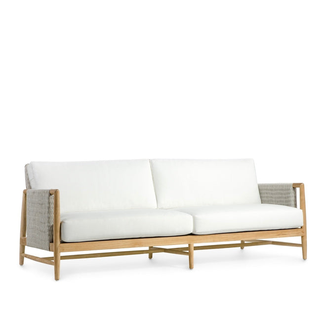 Alden Outdoor Sofa