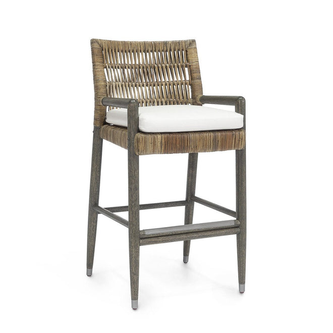 Navarro 30" Barstool