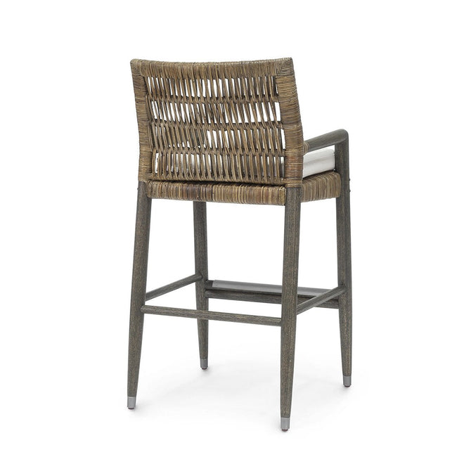 Navarro 30" Barstool