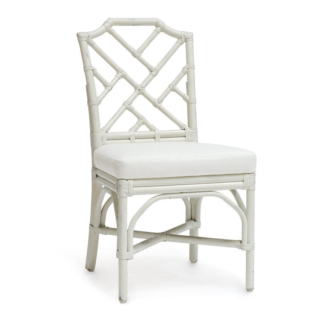 Pavilion Side Chair