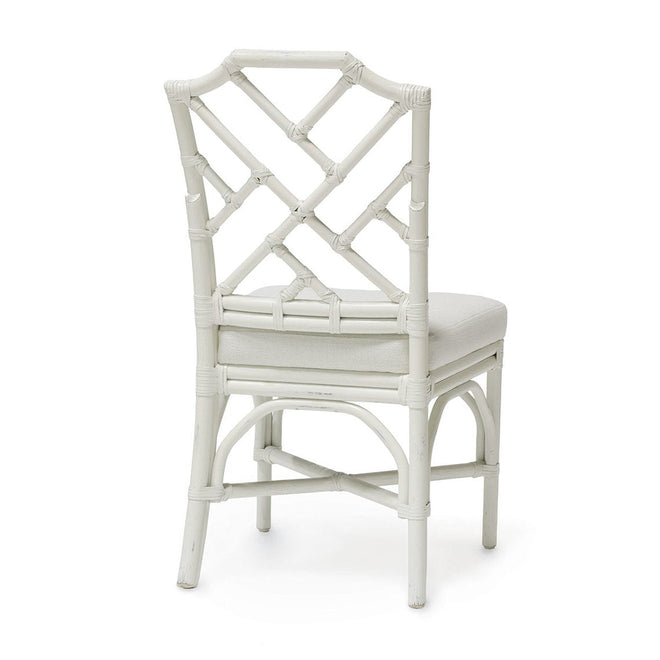 Pavilion Side Chair