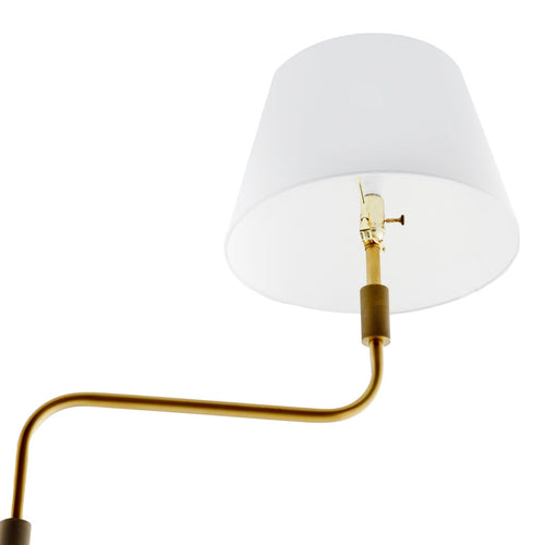 Simpson Floor Lamp