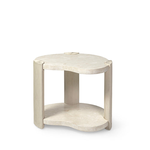 Palma Side Table