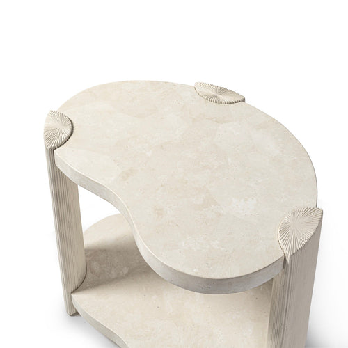 Palma Side Table