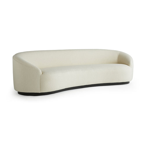 Turner Sofa - Cloud Boucle