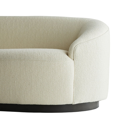 Turner Sofa - Cloud Boucle