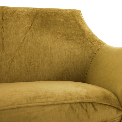 Leandro Settee