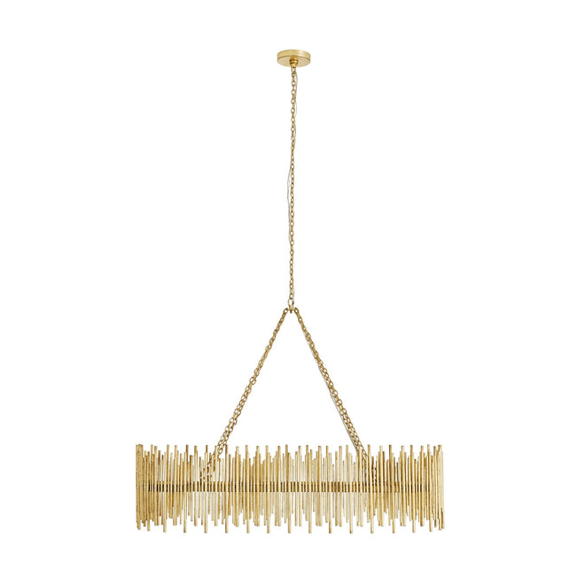 Prescott Oval Chandelier