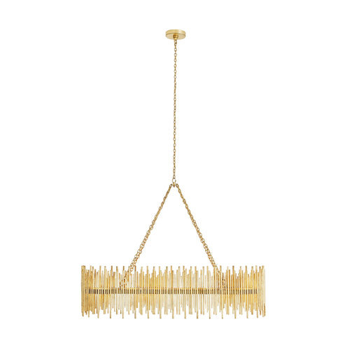 Prescott Oval Chandelier