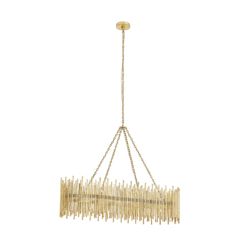 Prescott Oval Chandelier