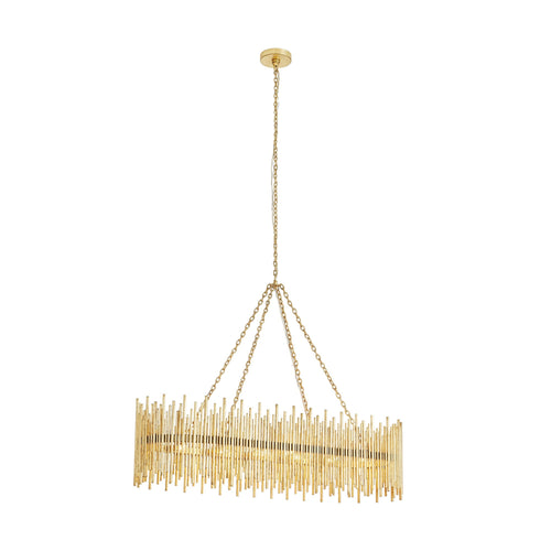 Prescott Oval Chandelier