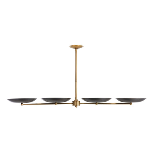 Griffith Linear Chandelier