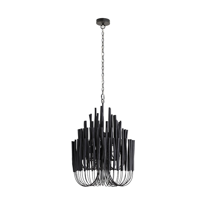 Tilda Chandelier - Black