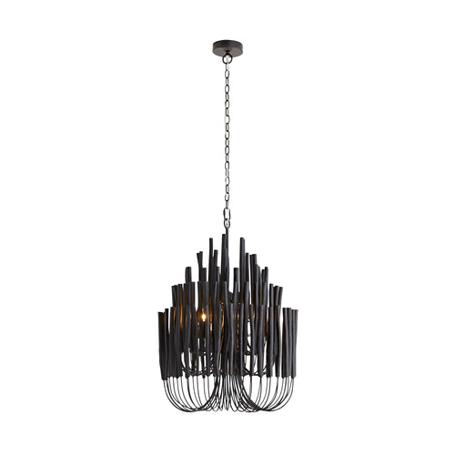 Tilda Chandelier - Black