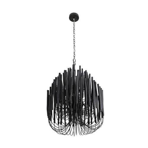 Tilda Chandelier - Black