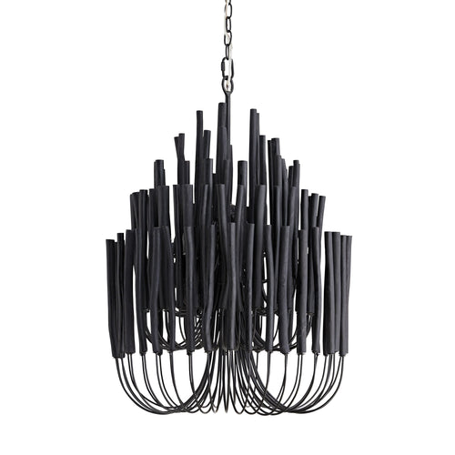 Tilda Chandelier - Black