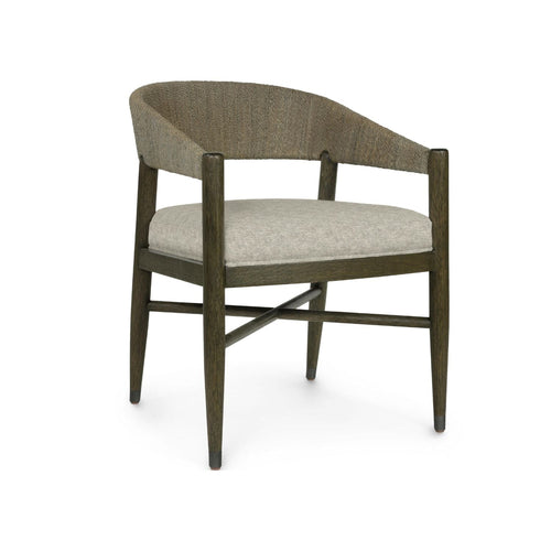 Gordon Occasional Chair Ash Grey