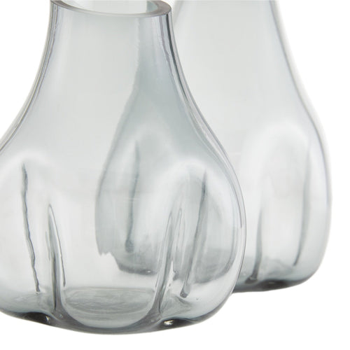 Rampart Vases, Set of 2