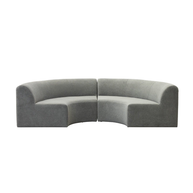 Lisa Sectional Modular Curve Configuration - Lead