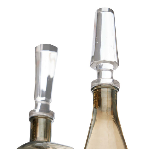 Talbany Decanters, Set of 2