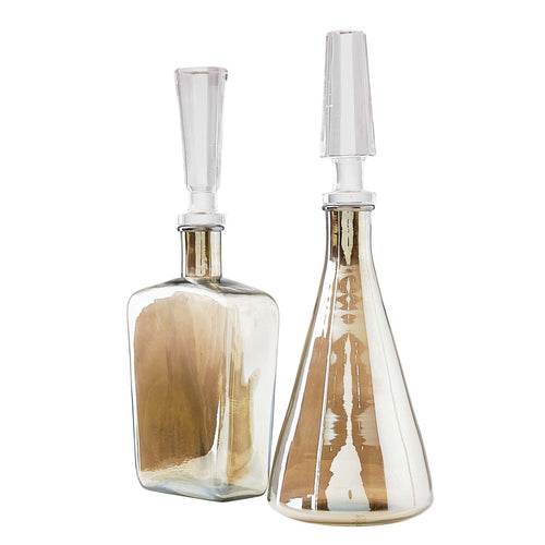 Talbany Decanters, Set of 2