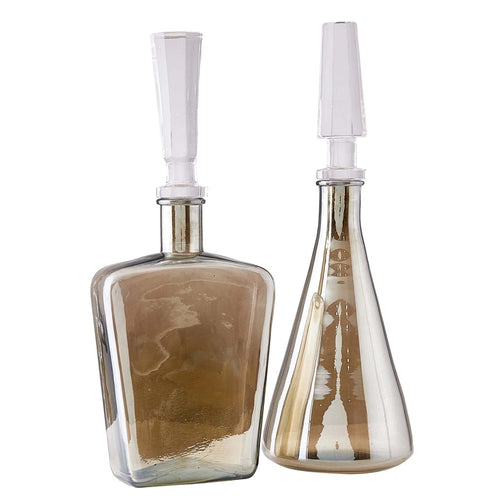 Talbany Decanters, Set of 2