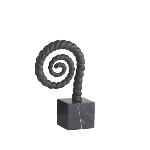 Gully Sculptures, Set of 2