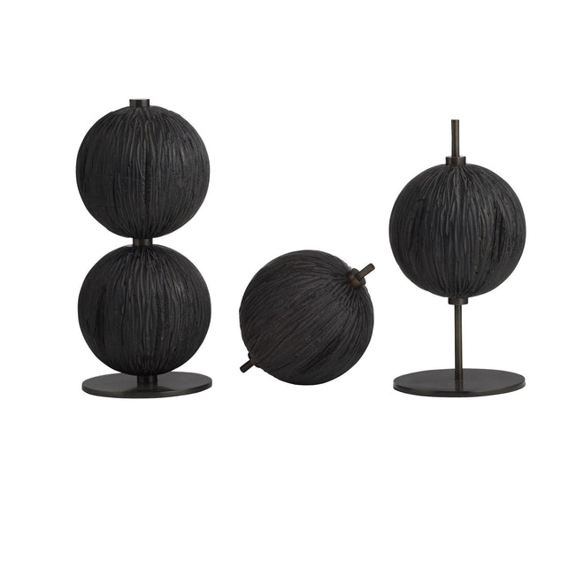Kyros Sculptures, Set of 3