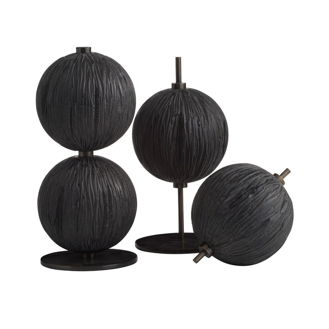 Kyros Sculptures, Set of 3