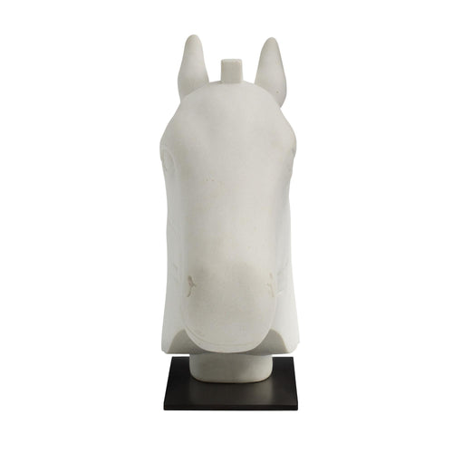 Cavalle Sculpture