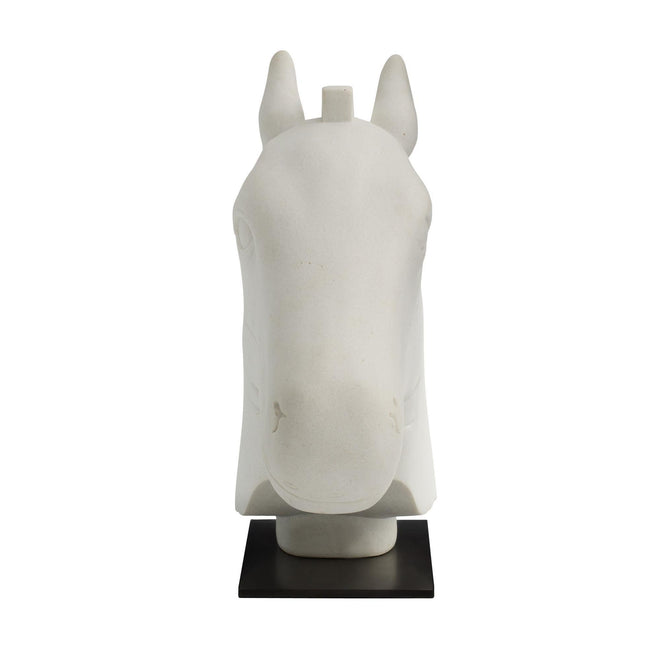 Cavalle Sculpture
