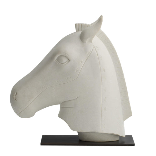 Cavalle Sculpture