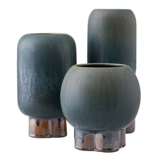 Tutwell Vases, Set of 3