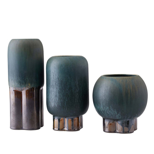 Tutwell Vases, Set of 3