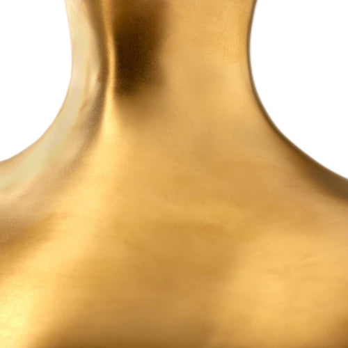 Tilbury Vase - Gold