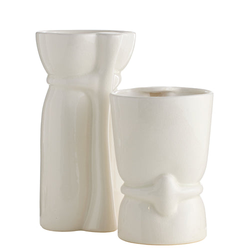 Maud Vases, Set of 2