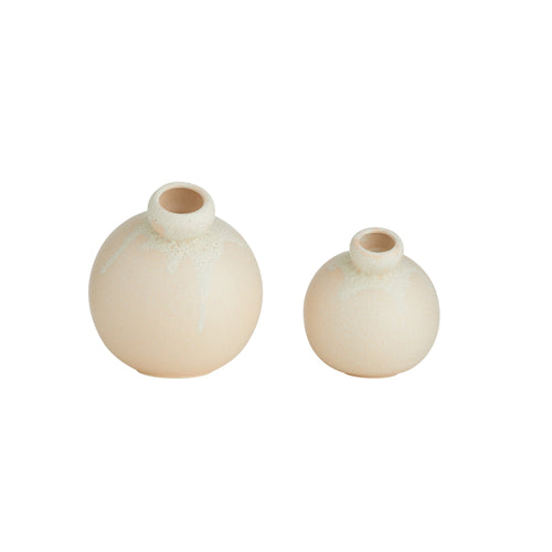 Gracie Vases, Set of 2