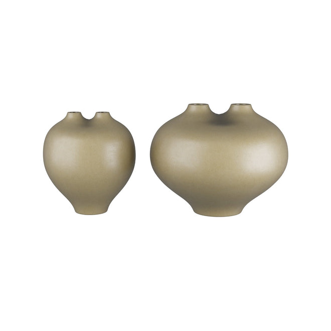 Yeli Sculptures, Set of 2