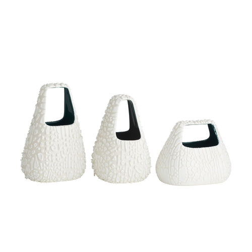 Hedda Vases, Set of 3