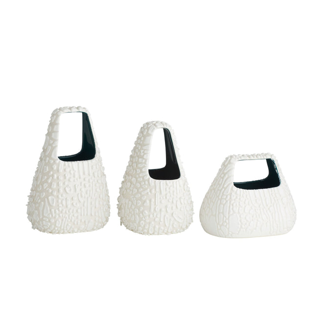 Hedda Vases, Set of 3