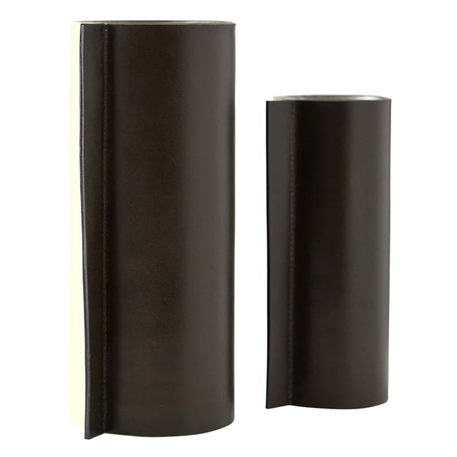 Vesta Vases, Set of 2