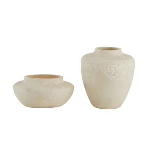 Freeman Vases, Set of 2