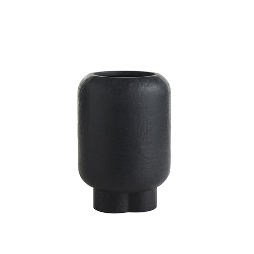 Lorenzo Medium Concrete Outdoor Planter