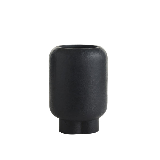 Lorenzo Medium Concrete Outdoor Planter