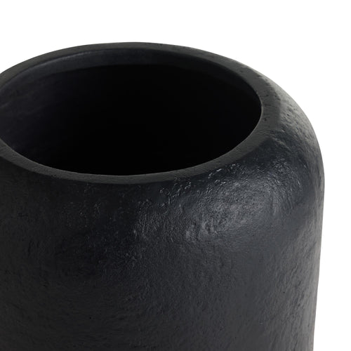 Lorenzo Medium Concrete Outdoor Planter