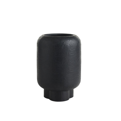 Lorenzo Medium Concrete Outdoor Planter