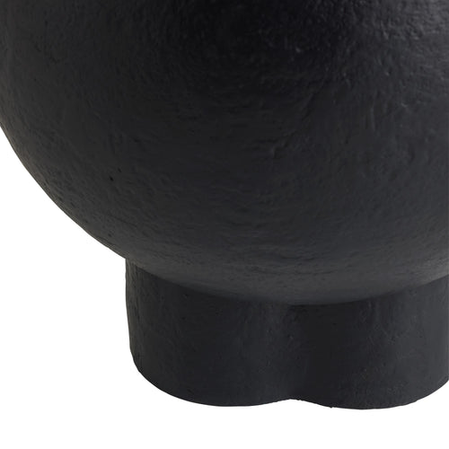 Lorenzo Small Concrete Outdoor Planter