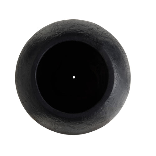 Lorenzo Small Concrete Outdoor Planter