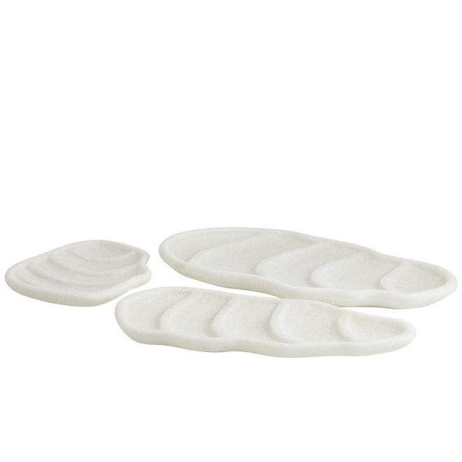 Chesapeake Trays, Set of 3