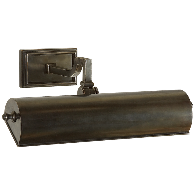 Dean Picture Light - Single Fixing